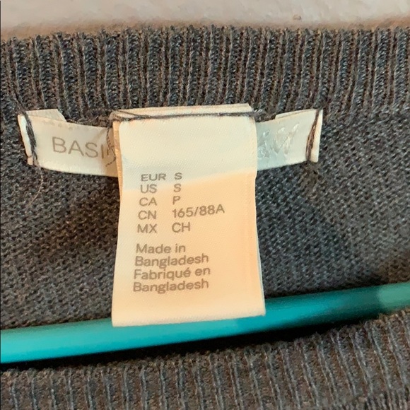 Long sleeve dress - Picture 2 of 3